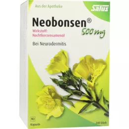 Neobonsen, 240 kpl