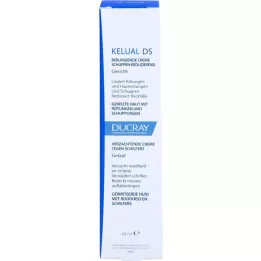 Ducray Kelual DS Cream, 40 ml