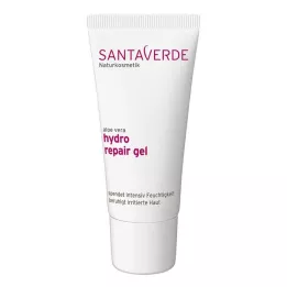 ALOE VERA HYDRO REPAIR Geeli, 30 ml