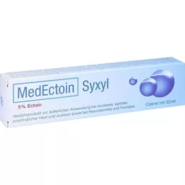 Medectoin Syxyl Cream, 50 ml