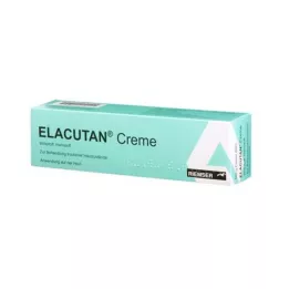 ELACUTAN Kerma, 50 g