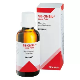 SE-ONSIL spag.Peka-tipat, 100 ml