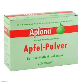 APLONA Jauhe, 20 kpl