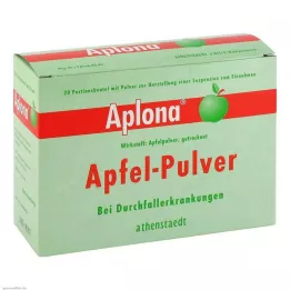 APLONA Jauhe, 5X20 kpl
