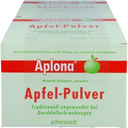 APLONA Jauhe, 2X50 kpl