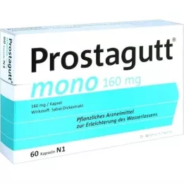 PROSTAGUTT Mono -kapselit, 60 kpl