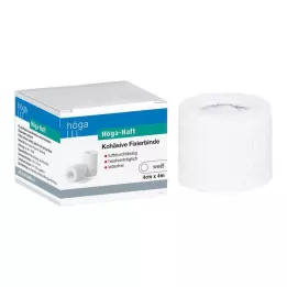 HÖGA-HAFT Kiinnitysside 4 cmx4 m, 1 kpl