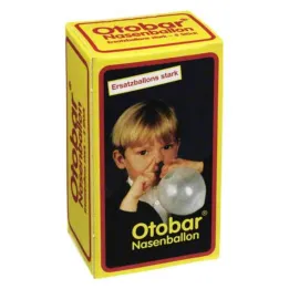 Otobar-vaihtopallo, vahva, 5 kpl
