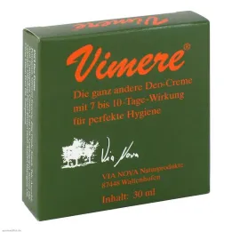 Vimere deodoranttivoide, 30 ml
