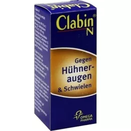 CLABIN n liuos, 8 g