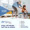 CH ALPHA Plus juomaampullit, 30 kpl