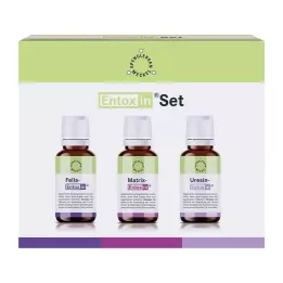 ENTOXIN Tipat, 3X50 ml