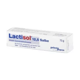LACTISOL 12,5 Voide, 75 g