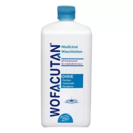 WOFACUTAN lääkepesuaine, 1 l