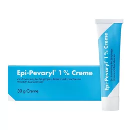EPI PEVARYL Kerma, 30 g