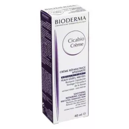 Bioderma Cicabio kerma, 40 ml