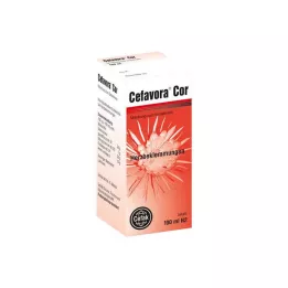 CEFAVORA Cortipat, 100 ml