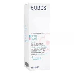 EUBOS KINDER Ihoa rauhoittava voide, 50 ml