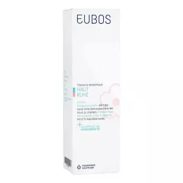 Eubos Lapset Skin Peace Lotion, 125 ml