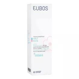 EUBOS KINDER Skin Calming Lotion, 125 ml