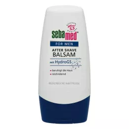SEBAMED Miesten After Shave Balm, 100 ml