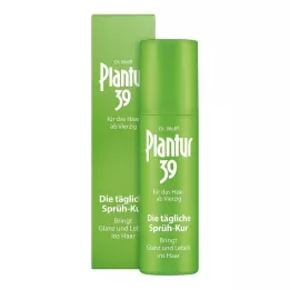 PLANTUR 39 Spray Treatment, 125 ml