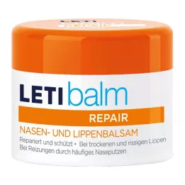 LETIBALM Lapset, 10 ml