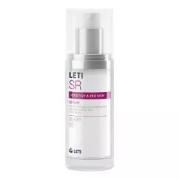 LETI SR Anti-Redness Serum, 30 ml