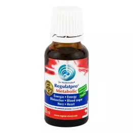 REGULATPRO Metabolinen neste, 20 ml
