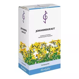 JOHANNISKRAUT tee, 125 g