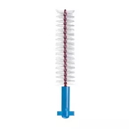 Curaprox Pehmeä implantti 505 2-5,5 mm, 5 kpl