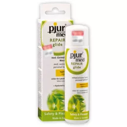 Pjur® Med korjaus Glide 100 ml