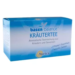 Emästasapainoa yrttiteetä, 20X2 g