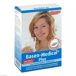 Toimiva BASES MEDICAL PLUS, 200 g