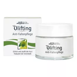OLIVENÖL OLIFTING Ryppyjä ehkäisevä hoitovoide, 50 ml