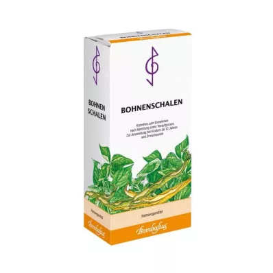 BOHNENSCHALEN Tee, 75 g