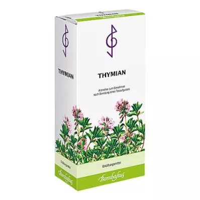 THYMIAN TEE, 80 g