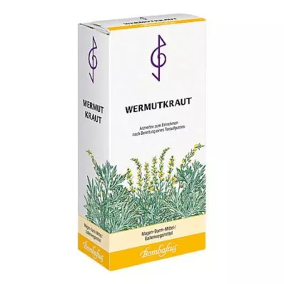 WERMUTKRAUT Tee, 60 g
