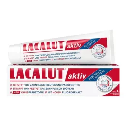 LACALUT aktiivinen hammastahna, 100 ml