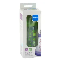 Mam Anti Colic 260 ml (1 kpl)