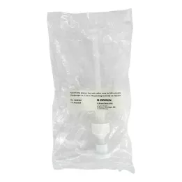 DOSIERPUMPE 2 ml 500 ml pulloa, 1 kpl