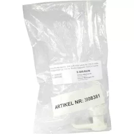 DOSIERPUMPE 2 ml 1000 ml pulloihin, 1 kpl
