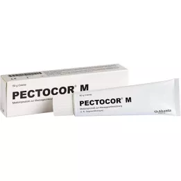 PECTOCOR M Kerma, 50 g