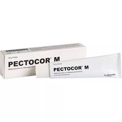 PECTOCOR M Kerma, 50 g PECTOCOR M Kerma, 50 g