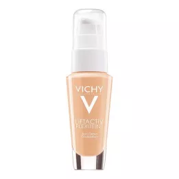 VICHY LIFTACTIV Flexilift Teint 45, 30 ml