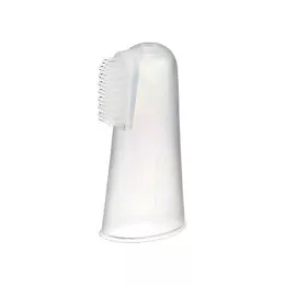 FINGERZAHNBÜRSTE Coscura, 1 kpl
