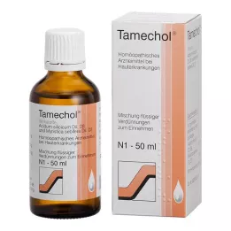 TAMECHOL Tipat, 50 ml