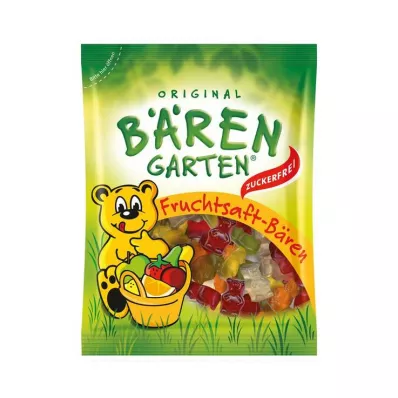 SOLDAN Karhut sokeriton, 150 g