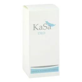 Kasa deodorantti antiperspirantti, 50 ml