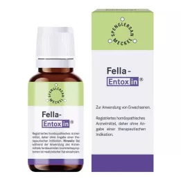 FELLA-ENTOXIN Tipat, 20 ml